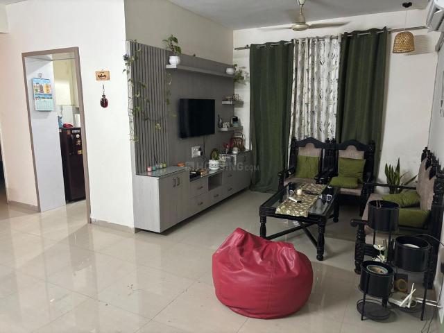 3 BHK Apartment in Sector 1 for rent Rohtak. The reference number is 18298703