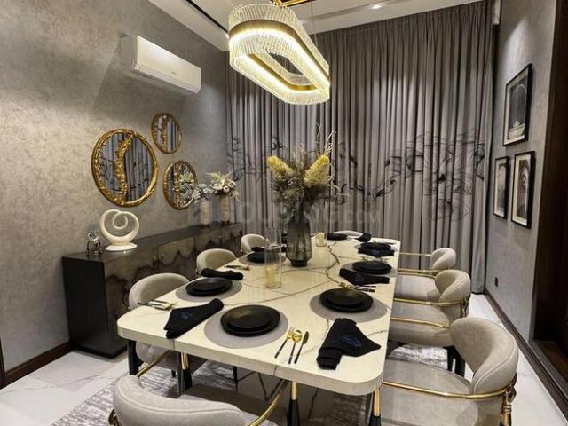 3 BHK Apartment in Sector 24 for resale Chandigarh. The reference number is 19062508