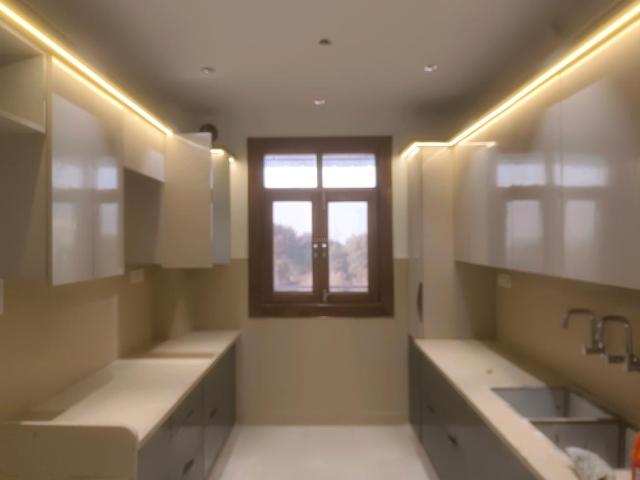 3 BHK Apartment in Sector 24 Rohini for resale New Delhi. The reference number is 17919305