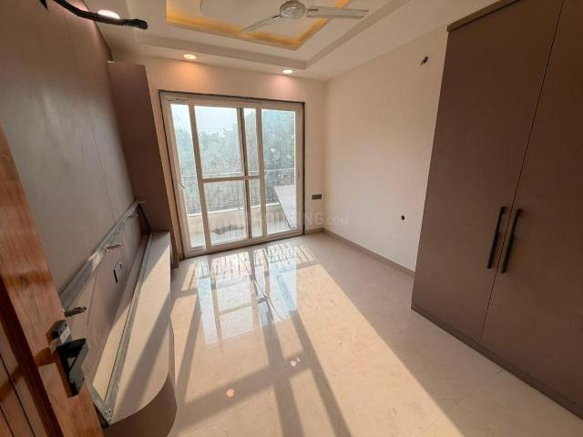 4 BHK Apartment in Dhul Siras for resale New Delhi. The reference number is 21147877