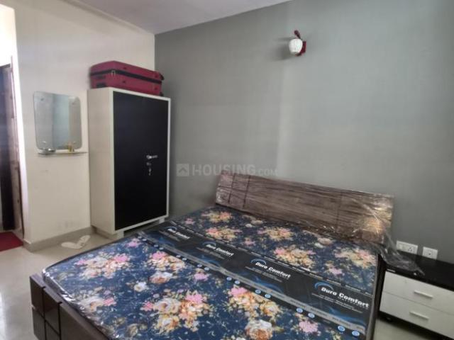 3 BHK Apartment in Sector 26 for rent Jaipur. The reference number is 21339876