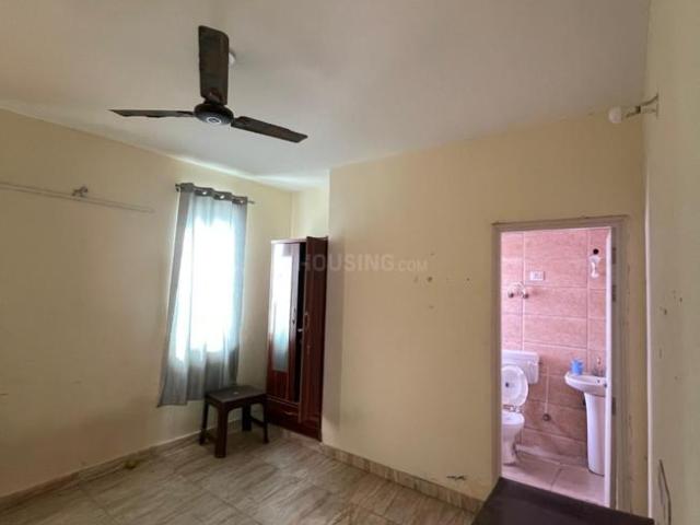 3 BHK Apartment in Sector 27 for rent Greater Noida. The reference number is 20882846