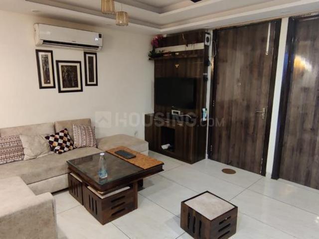 3 BHK Apartment in Sector 28 Dwarka for rent New Delhi. The reference number is 21044742