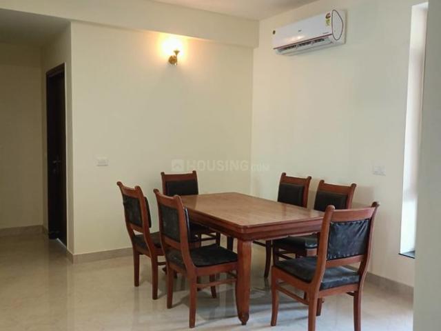 3 BHK Apartment in Sector 28 for rent Gurgaon. The reference number is 20551901