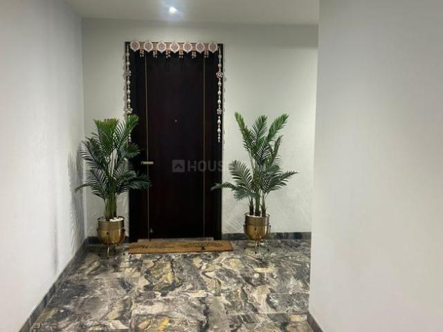 3 BHK Apartment in Sector 29 for rent Gurgaon. The reference number is 20694254