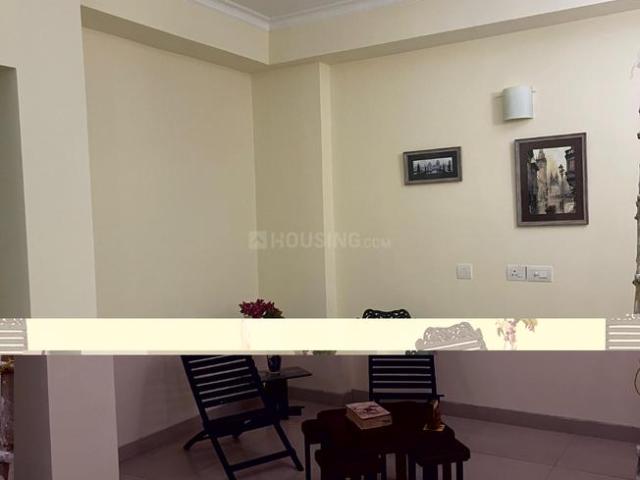 3 BHK Apartment in Sector 29 for resale Noida. The reference number is 20372057