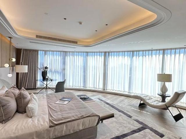 3 BHK Apartment in Sector 20 for rent Panchkula. The reference number is 18792794