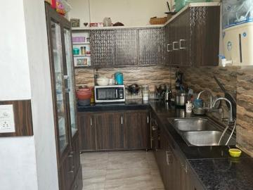 Panchkula Extension, Panchkula, Panchkula District, Punjab