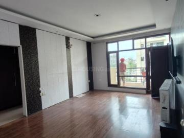3 BHK Apartment in Sector 20 for rent Panchkula. The reference number is 19973088