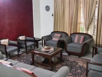 3 BHK Apartment in Sector 20 for rent Panchkula. The reference number is 20060977