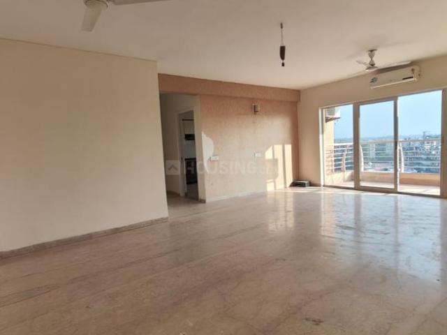 3 BHK Apartment in Sector 20 for rent Panchkula. The reference number is 20257031