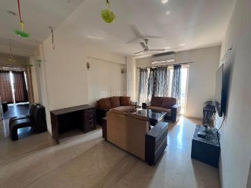 3 BHK Apartment in Sector 20 for rent Panchkula. The reference number is 20452819