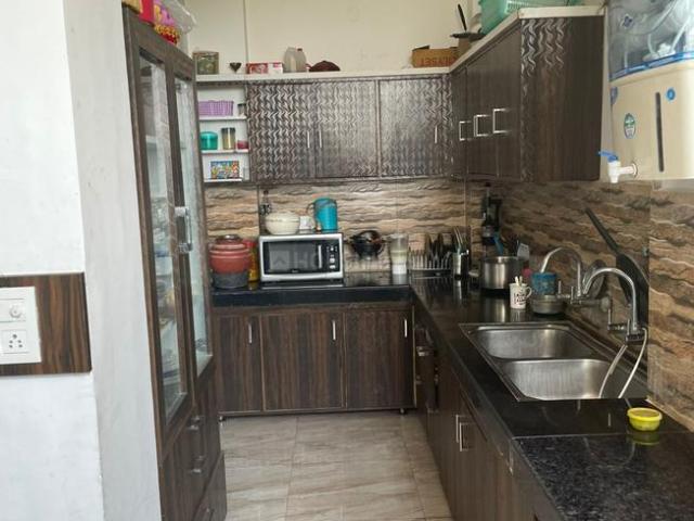 3 BHK Apartment in Sector 20 for rent Panchkula. The reference number is 20922554