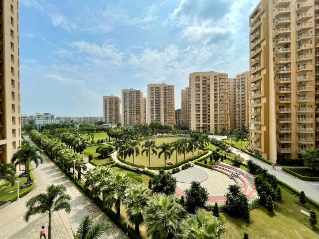 3 BHK Apartment in Sector 20 for rent Panchkula. The reference number is 21154506