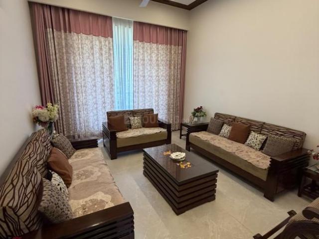3 BHK Apartment in Sector 20 for rent Panchkula. The reference number is 21195950