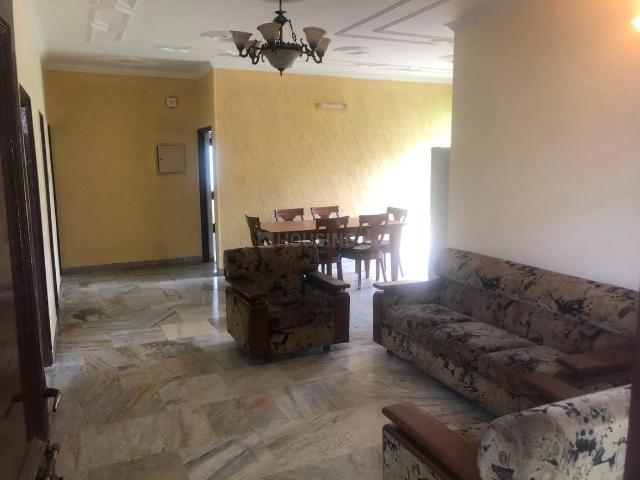 3 BHK Apartment in Sector 20 for rent Panchkula. The reference number is 21266759