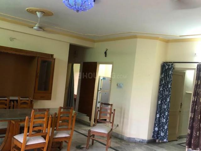 3 BHK Apartment in Sector 20 for rent Panchkula. The reference number is 21266832