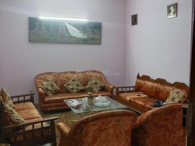 3 BHK Apartment in Sector 20 for rent Panchkula. The reference number is 21221609