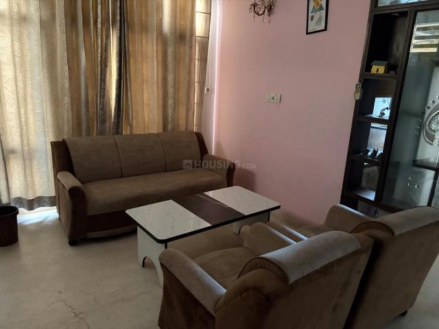 3 BHK Apartment in Sector 20 for rent Panchkula. The reference number is 21223181