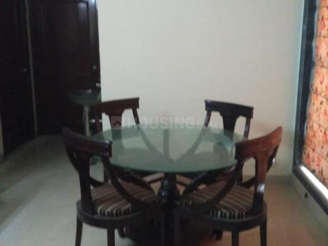 3 BHK Apartment in Sector 20 for resale Panchkula. The reference number is 17489523