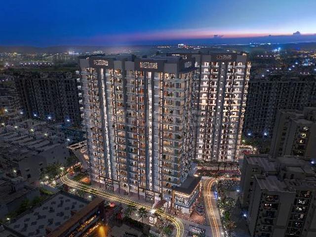 3 BHK Apartment in Sector 20 for resale Panchkula. The reference number is 19291422