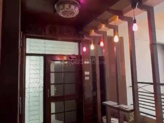 3 BHK Apartment in Sector 20 for resale Panchkula. The reference number is 19762395
