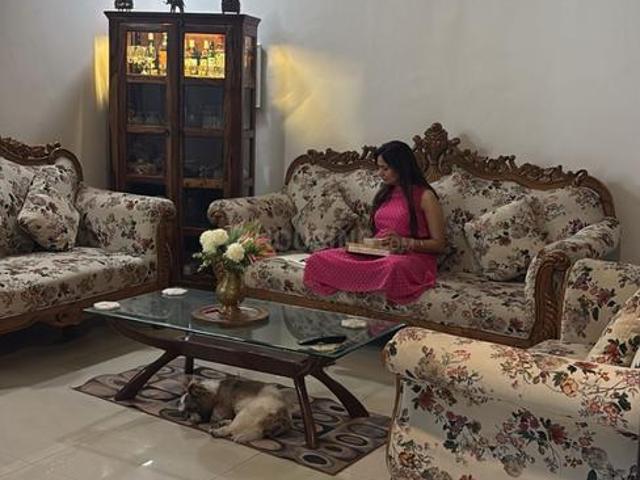 3 BHK Apartment in Sector 20 for resale Panchkula. The reference number is 19817676