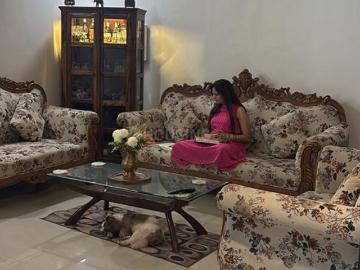 3 BHK Apartment in Sector 20 for resale Panchkula. The reference number is 19817676
