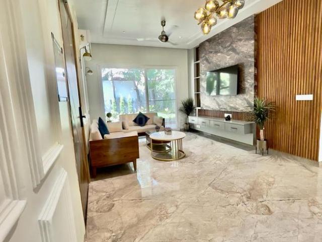 3 BHK Apartment in Sector 20 for resale Panchkula. The reference number is 13560341