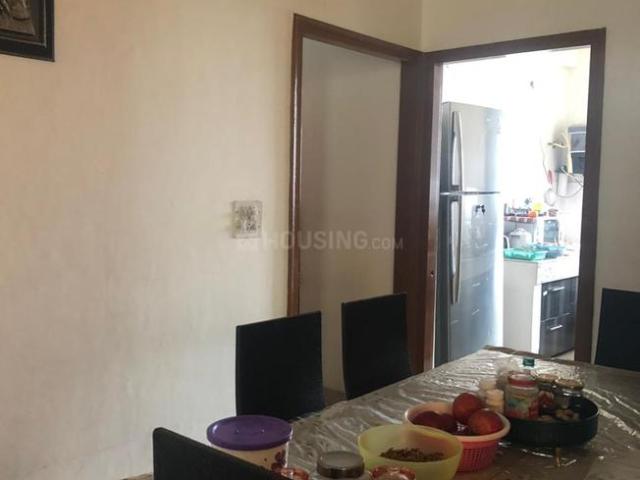 3 BHK Apartment in Sector 20 for resale Panchkula. The reference number is 20099943