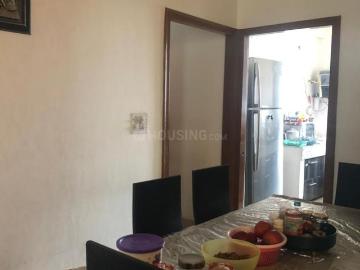 3 BHK Apartment in Sector 20 for resale Panchkula. The reference number is 20099943
