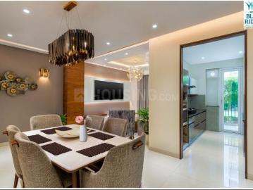 3 BHK Apartment in Sector 20 for resale Panchkula. The reference number is 20119819