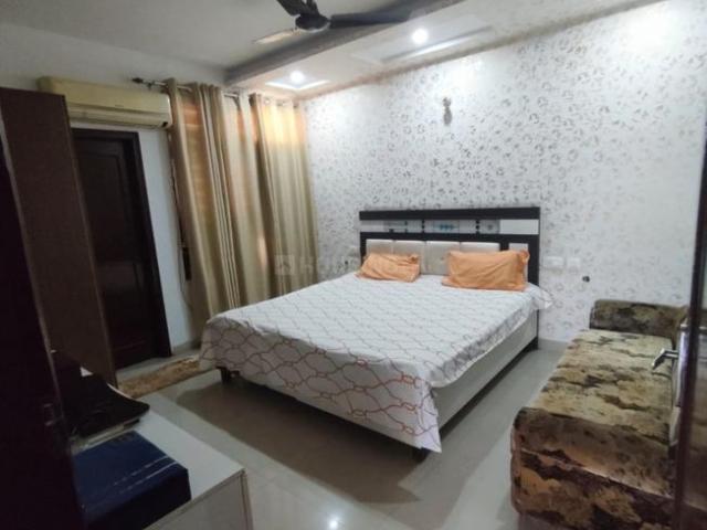 3 BHK Apartment in Sector 20 for resale Panchkula. The reference number is 20120189