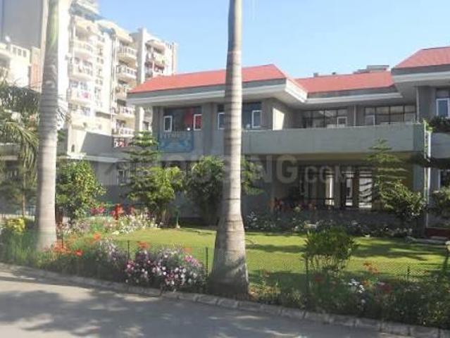 3 BHK Apartment in Sector 20 for resale Panchkula. The reference number is 20134382