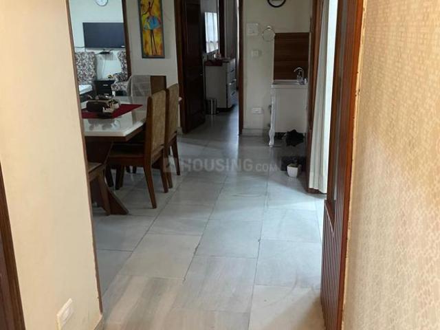 3 BHK Apartment in Sector 20 for resale Panchkula. The reference number is 20168574