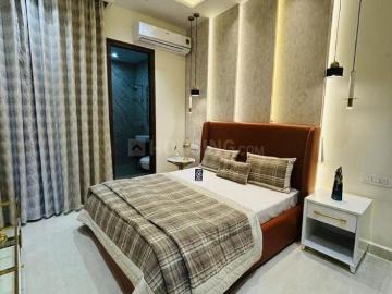 3 BHK Apartment in Sector 20 for resale Panchkula. The reference number is 20179966