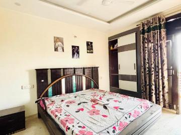 3 BHK Apartment in Sector 20 for resale Panchkula. The reference number is 20195780