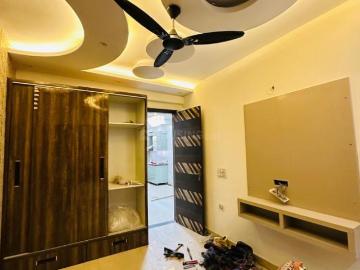 3 BHK Apartment in Sector 20 for resale Panchkula. The reference number is 20465068