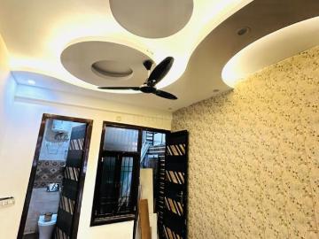 3 BHK Apartment in Sector 20 for resale Panchkula. The reference number is 20517848