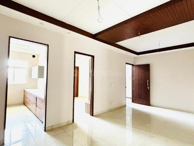 3 BHK Apartment in Sector 20 for resale Panchkula. The reference number is 20563846