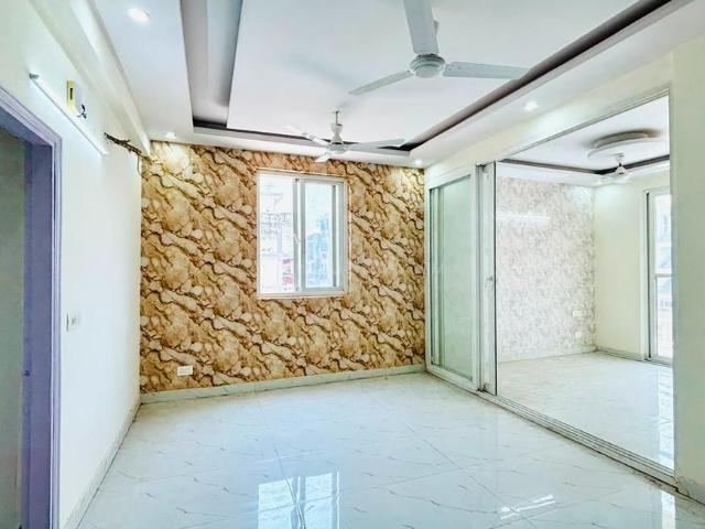 3 BHK Apartment in Sector 20 for resale Panchkula. The reference number is 20577352