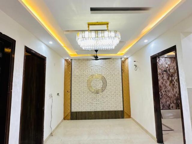 3 BHK Apartment in Sector 20 for resale Panchkula. The reference number is 20577433
