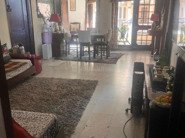 3 BHK Apartment in Sector 20 for resale Panchkula. The reference number is 20624517