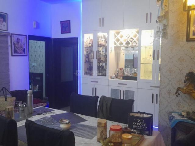 3 BHK Apartment in Sector 20 for resale Panchkula. The reference number is 20624613
