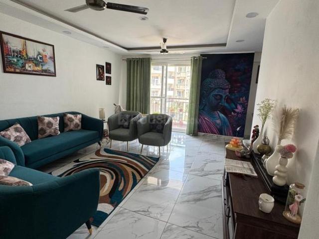 3 BHK Apartment in Sector 20 for resale Panchkula. The reference number is 20648887