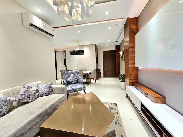 3 BHK Apartment in Sector 20 for resale Panchkula. The reference number is 20641129