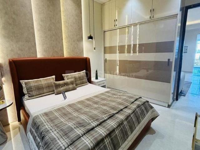 3 BHK Apartment in Sector 20 for resale Panchkula. The reference number is 20727214