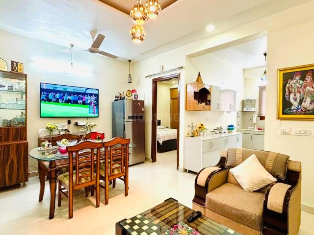 3 BHK Apartment in Sector 20 for resale Panchkula. The reference number is 20755086