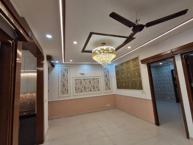 3 BHK Apartment in Sector 20 for resale Panchkula. The reference number is 20770715