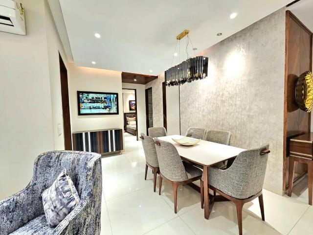 3 BHK Apartment in Sector 20 for resale Panchkula. The reference number is 20770926
